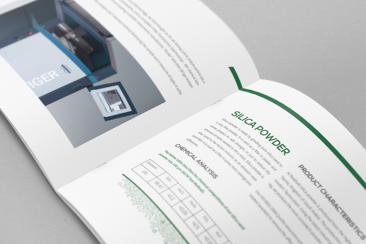 Entry 143278 in Brand Package For Al Raddadi Group by Haweya company