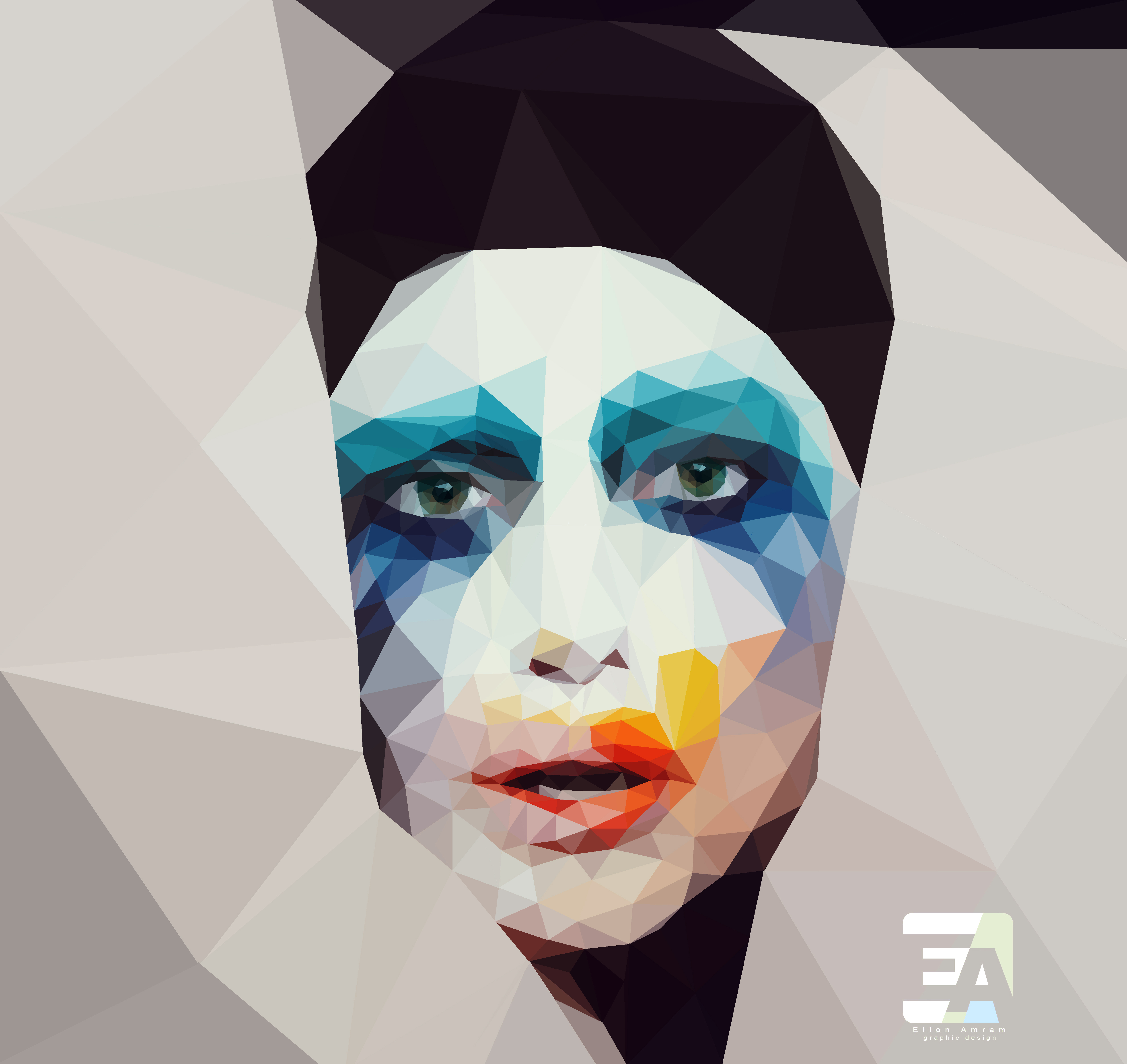 Entry 90894 in Portfolio by EA ART