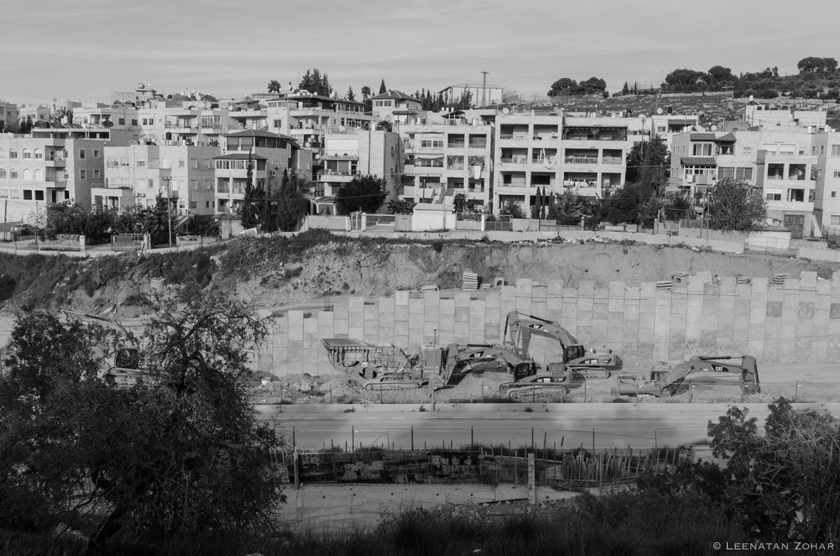 Entry 197223 in Beit Zafafa - Road 50 by לינתן זוהר - צלם ועורך