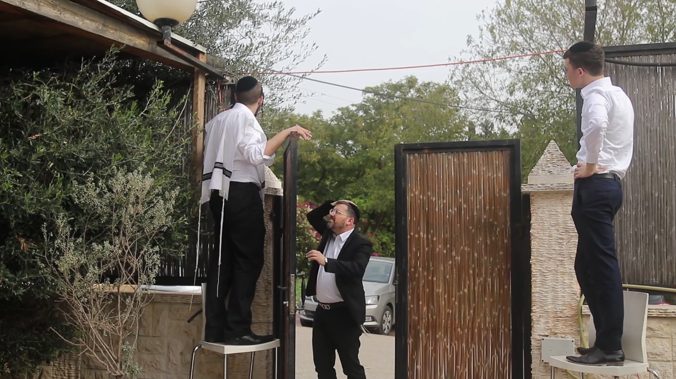 Entry 199043 in Portfolio by יענקי הפקת ווידאו