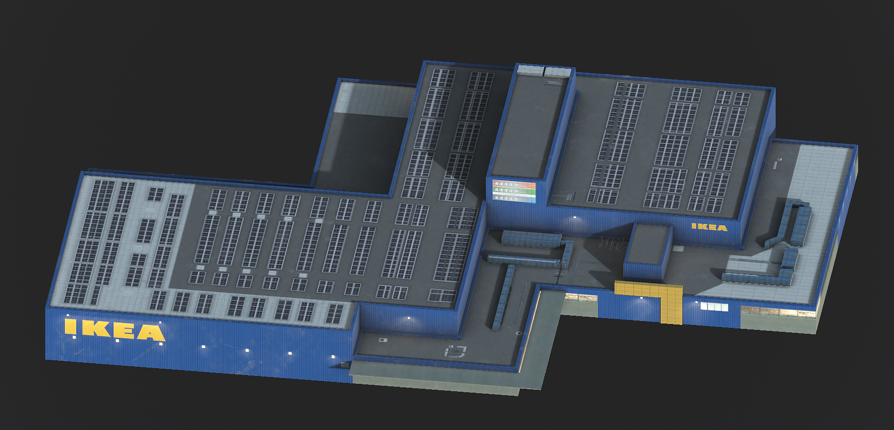 Entry 201327 in Portfolio by Gaya SImulation