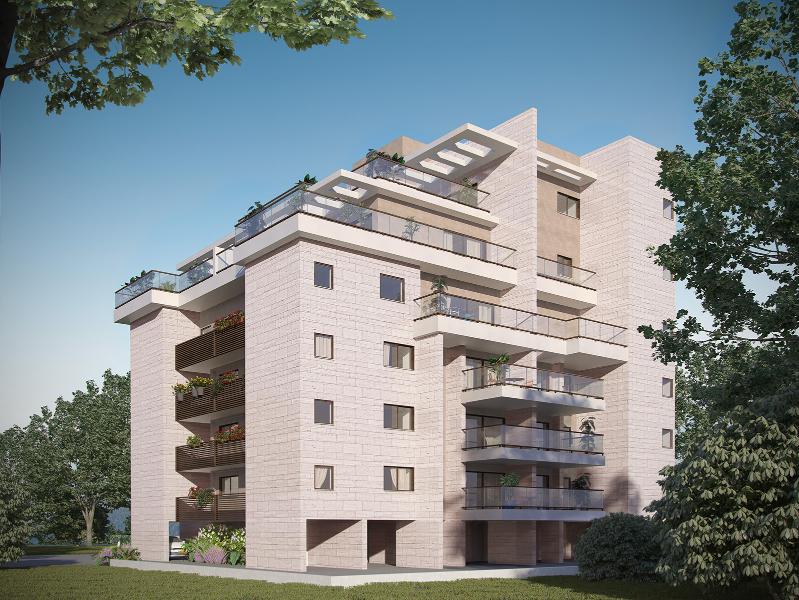 Entry 50276 in Portfolio by IvanK - 3D architecture visualizations