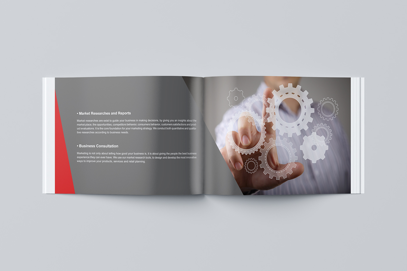 Entry 143306 in Magntic Brochure by Haweya company