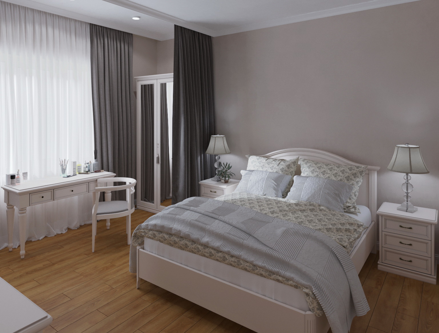 Entry 229755 in 3D interior by Zaz