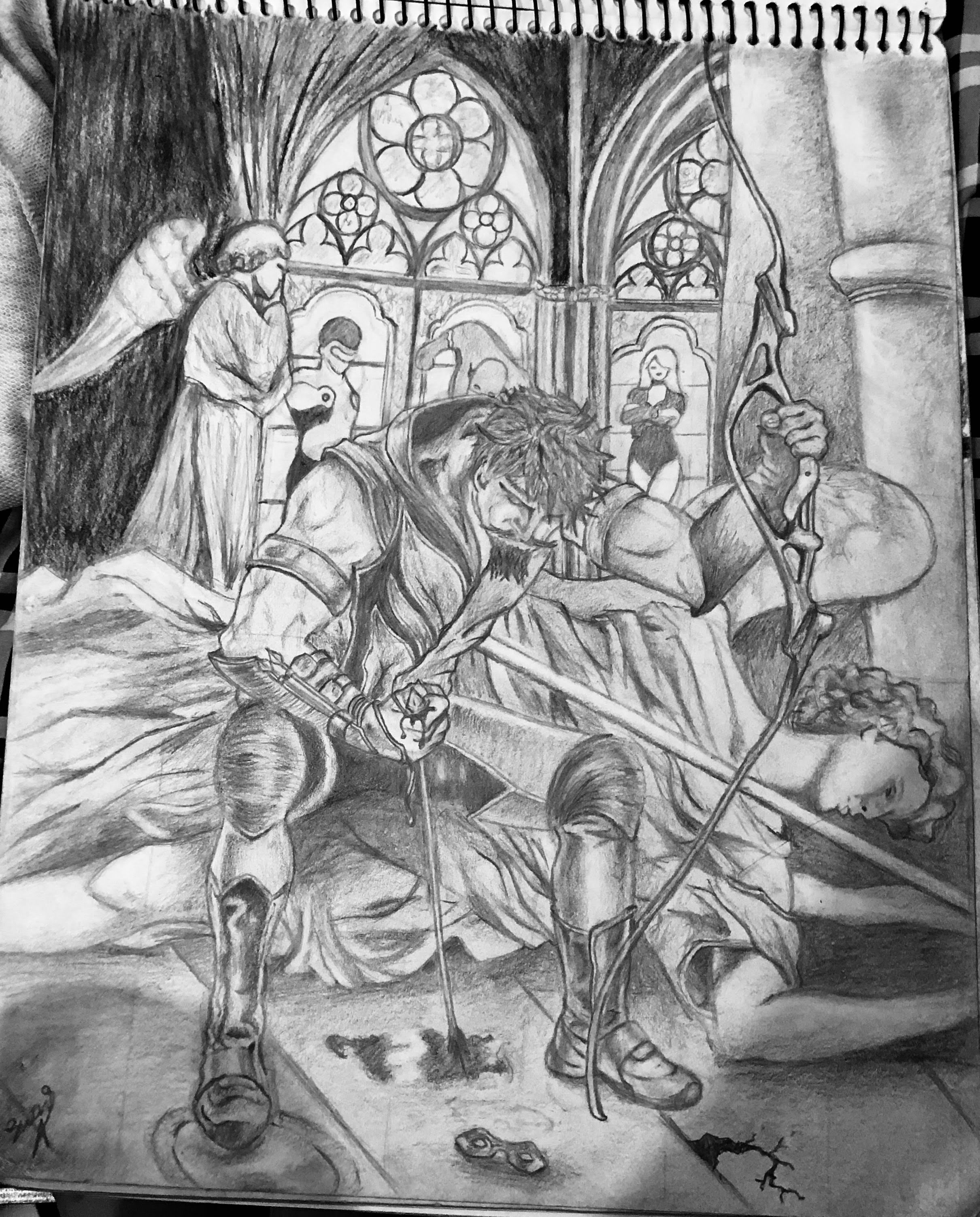 Entry 192016 in Portfolio by בת-אל .א.