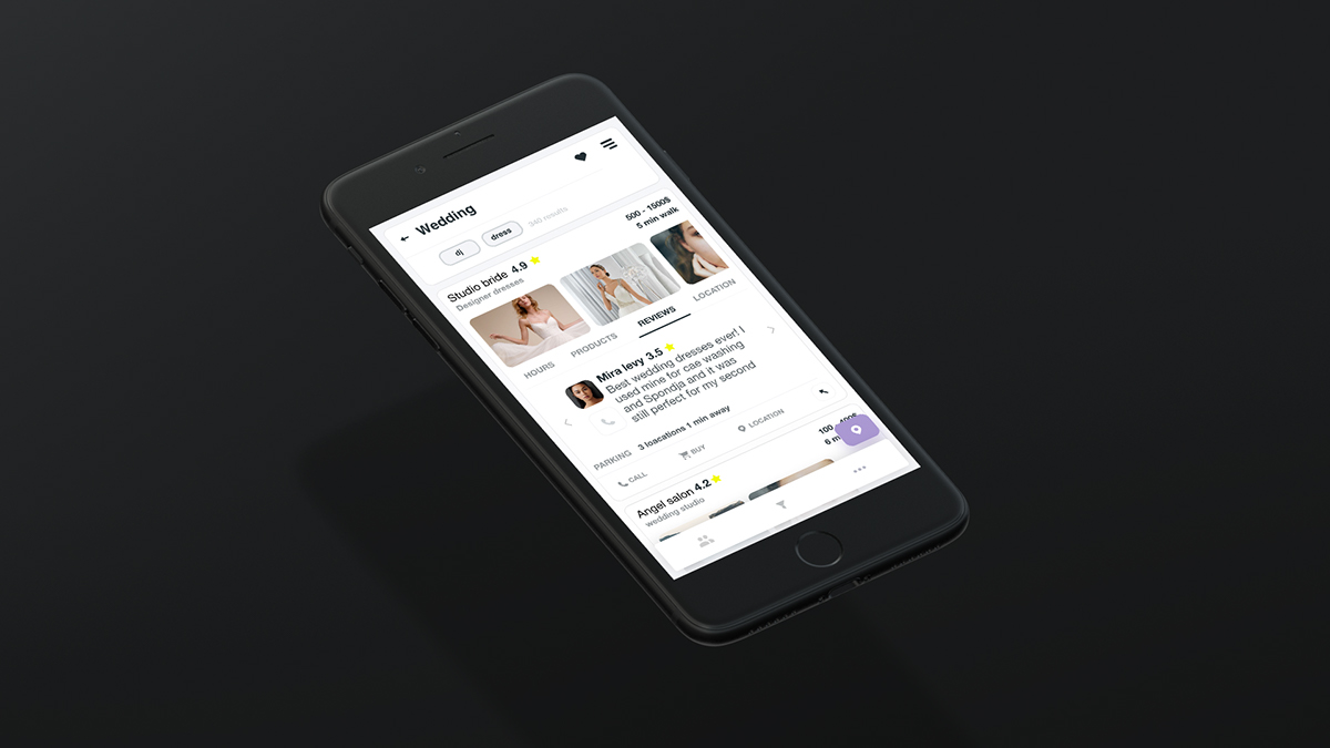 Entry 145215 in lost dogs ui/ux by מעצב גרפי