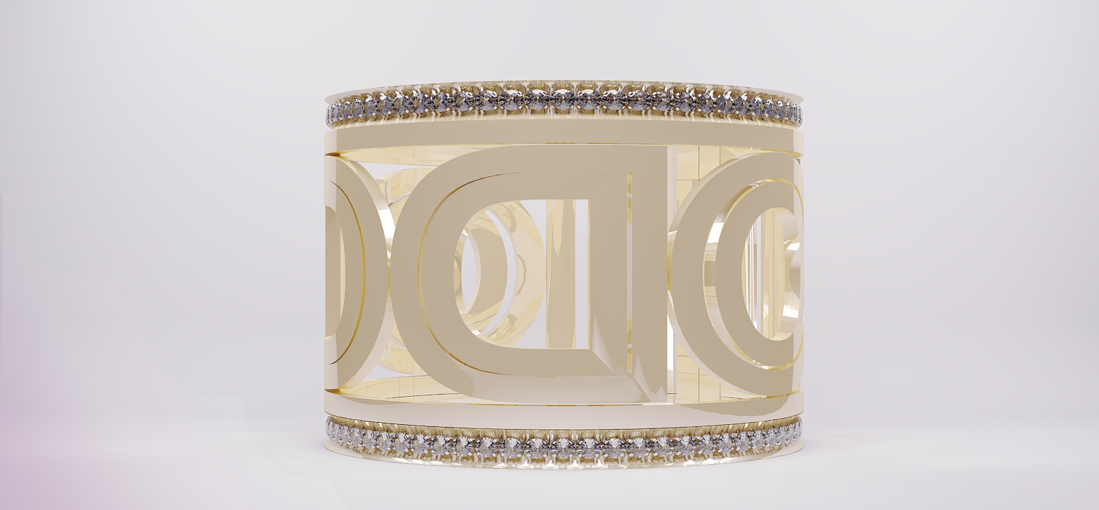 Entry 199970 in Jewelry design 3D by DanielWIlle design