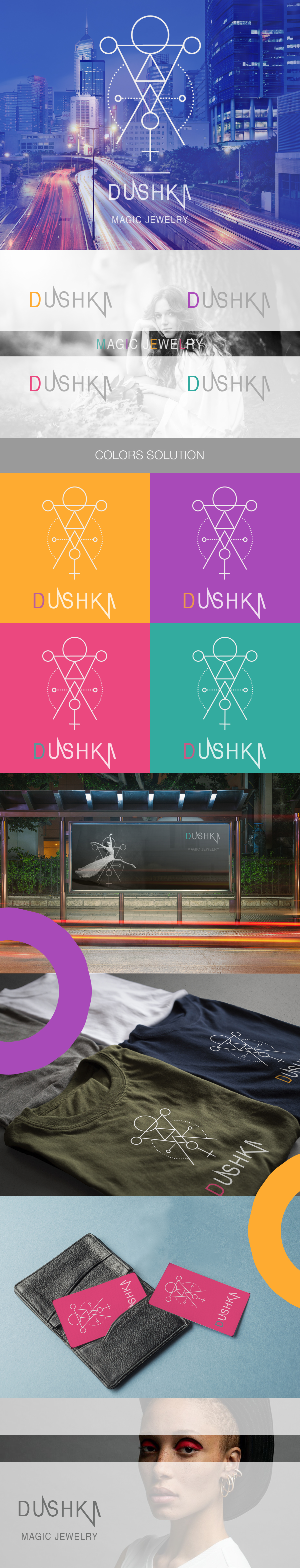 Entry 92337 in Dushka jewrlry by Alex Yudkevich