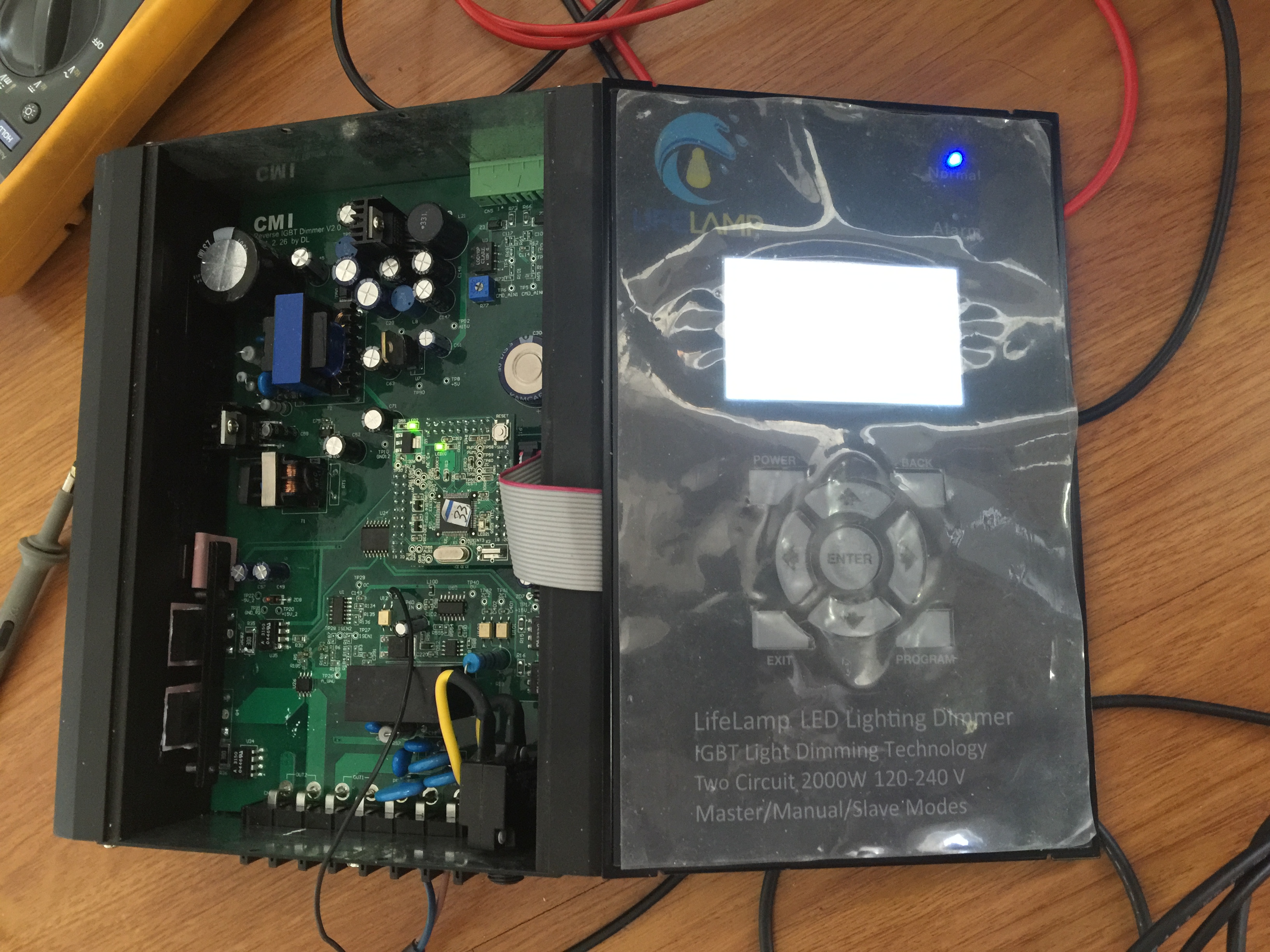 Entry 255110 in Portfolio by Embedded System Firmware Engineer
