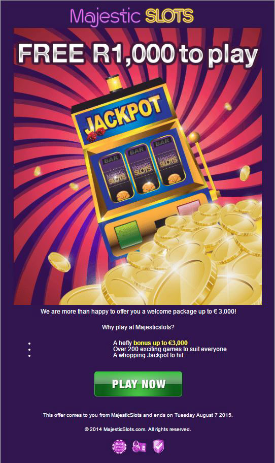 Entry 85473 in Casino Marketing Design by 3tdream