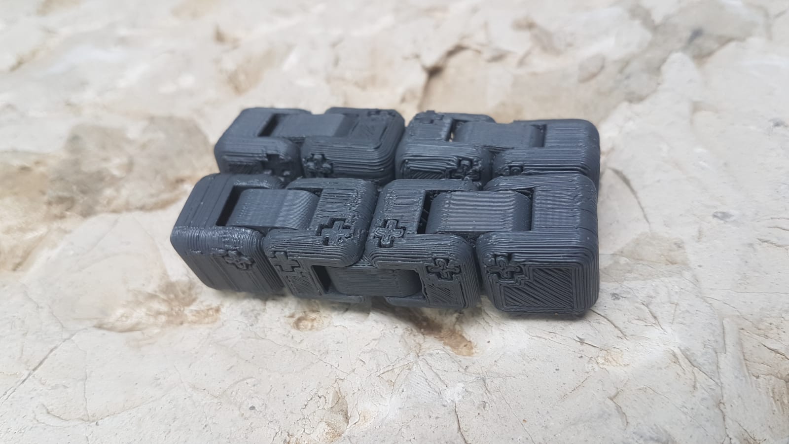 Entry 209355 in Prototypes by Aslee 3D designers