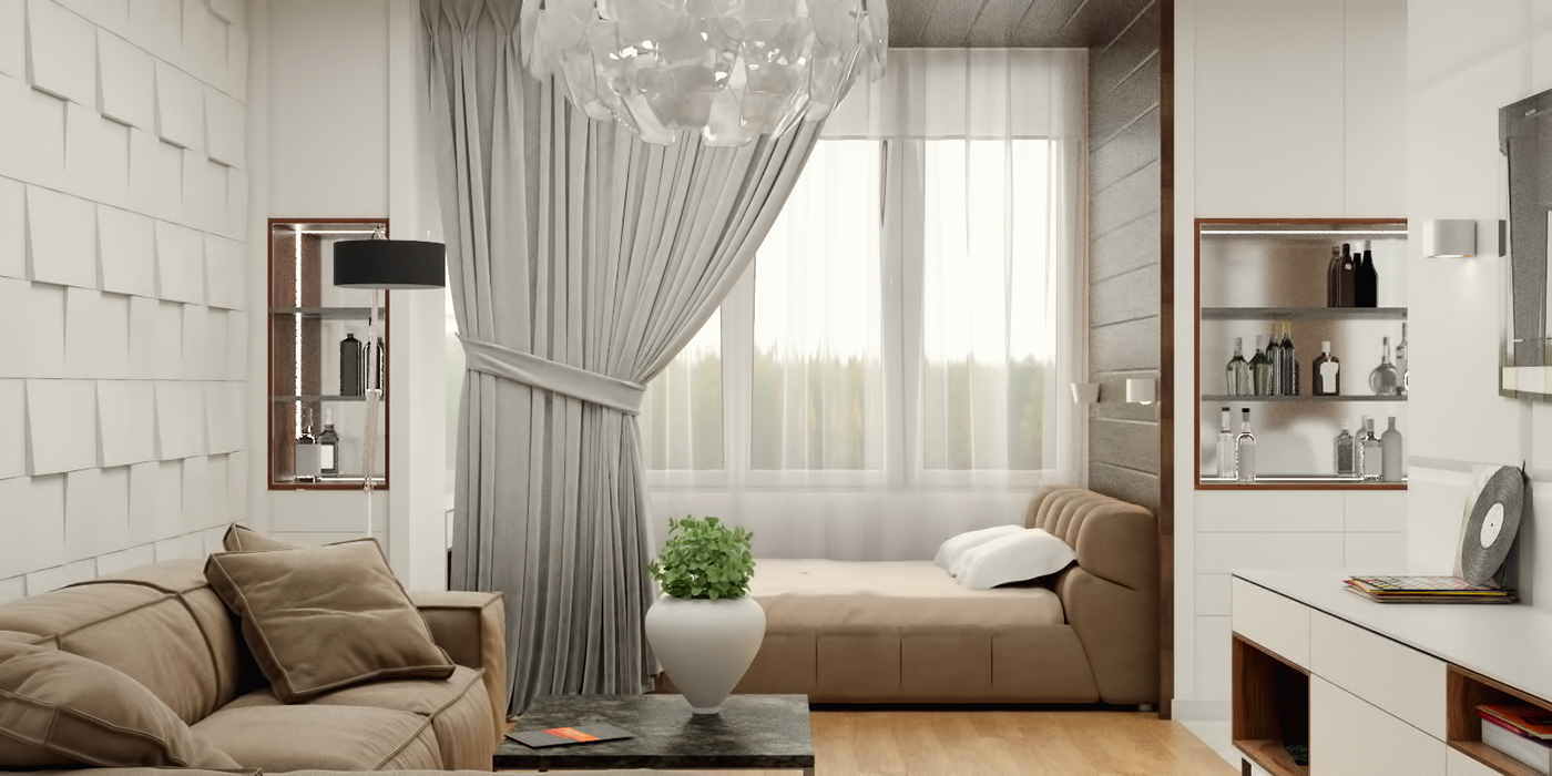 Entry 189865 in Apartment for man.Ukraine by VizRex