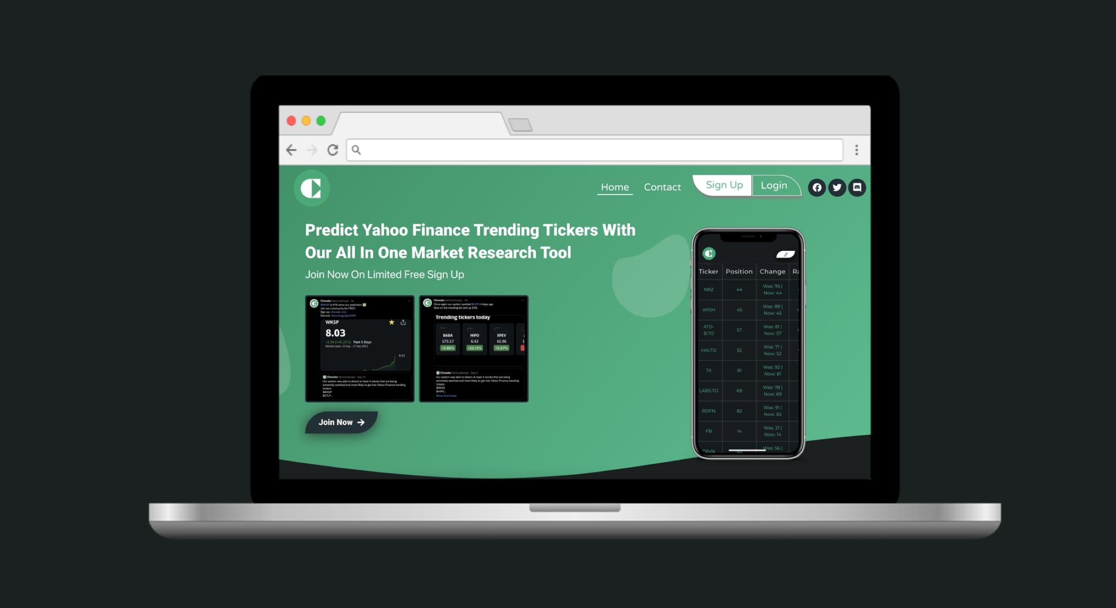 Entry 269418 in Portfolio by Dan Cassidi Ltd