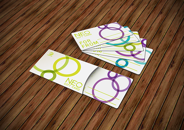 Entry 85407 in NEO Long Identity Rebranding by 28/8 Design