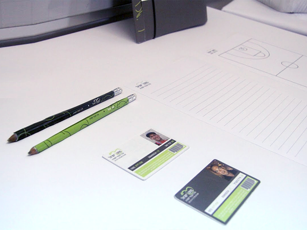 Entry 148772 in Israel Sport Academy Center - branding by bambalick.desgin