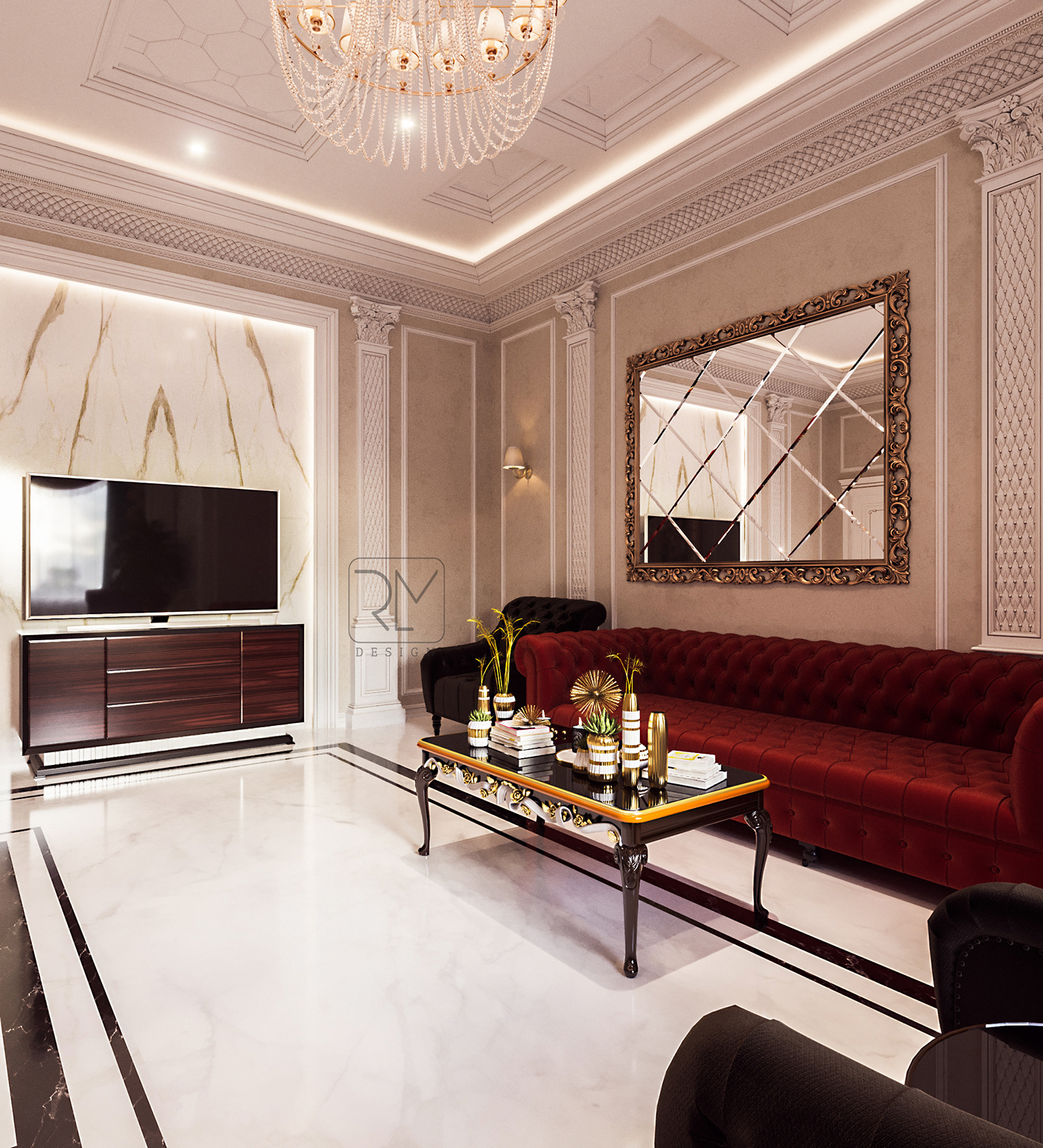 Entry 205194 in Master bedroom by Abed Hijjawi