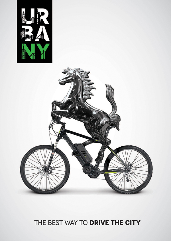 Entry 109875 in Drive The City by Adam Design