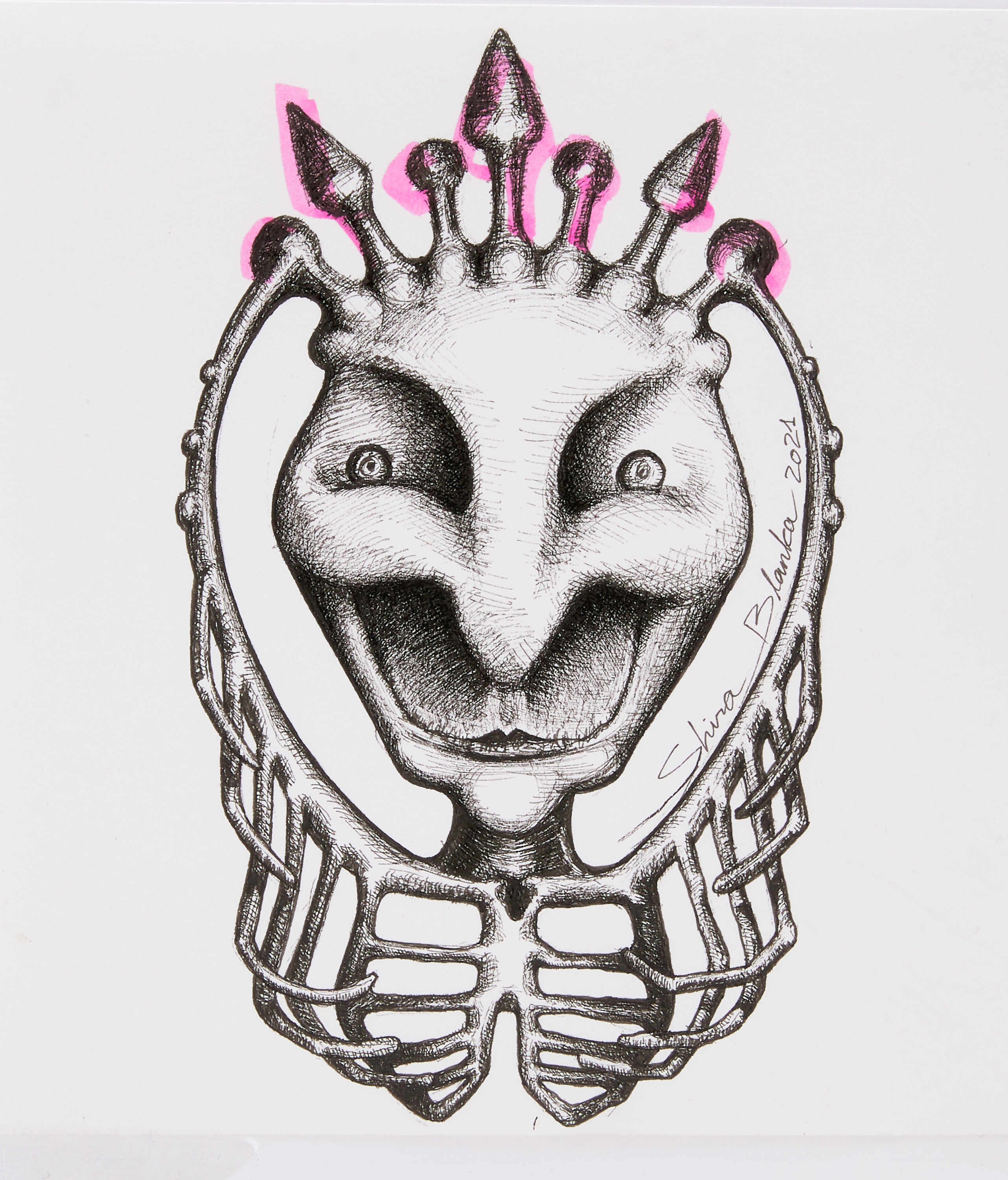 Entry 264979 in Portfolio by Shira Blanka