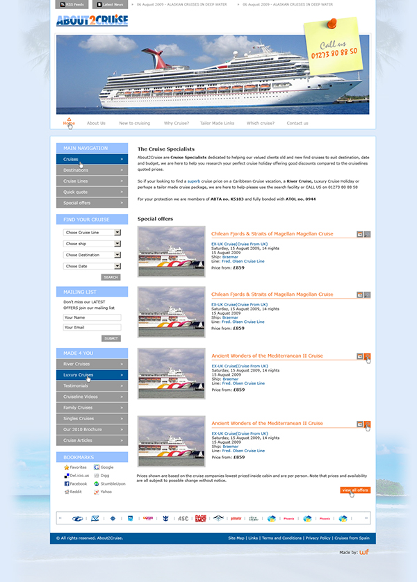 Entry 135046 in About2cruise by Nikolay Sabev