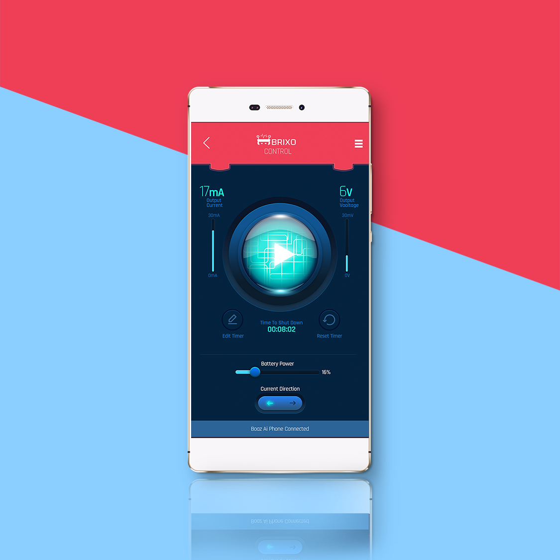 Entry 159973 in TOY APP DESIGN by רותם שמלי