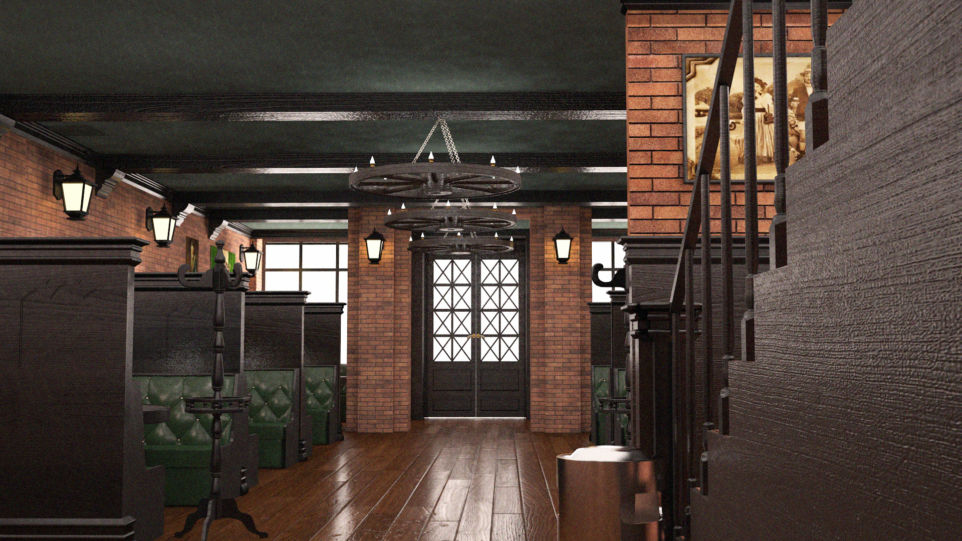 Entry 199987 in Portfolio by DanielWIlle design