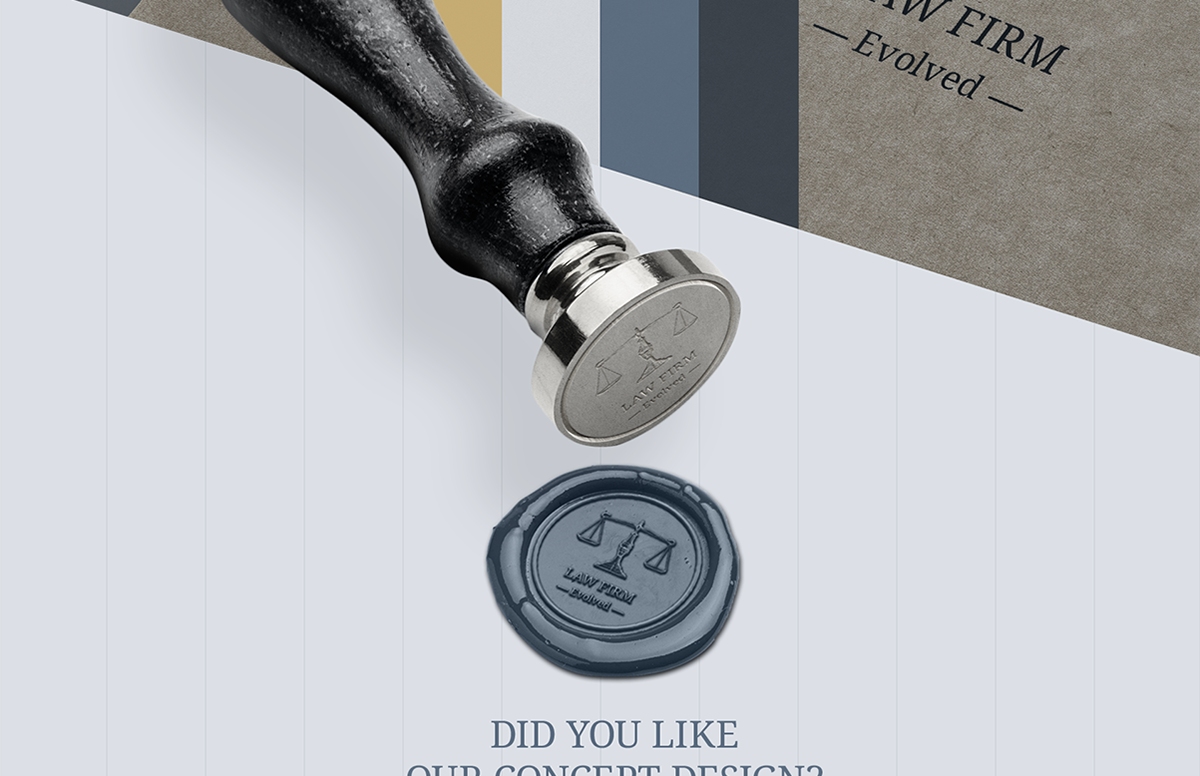 Entry 118711 in Legal Advice Office Website Design by Mobilunity by Mobilunity