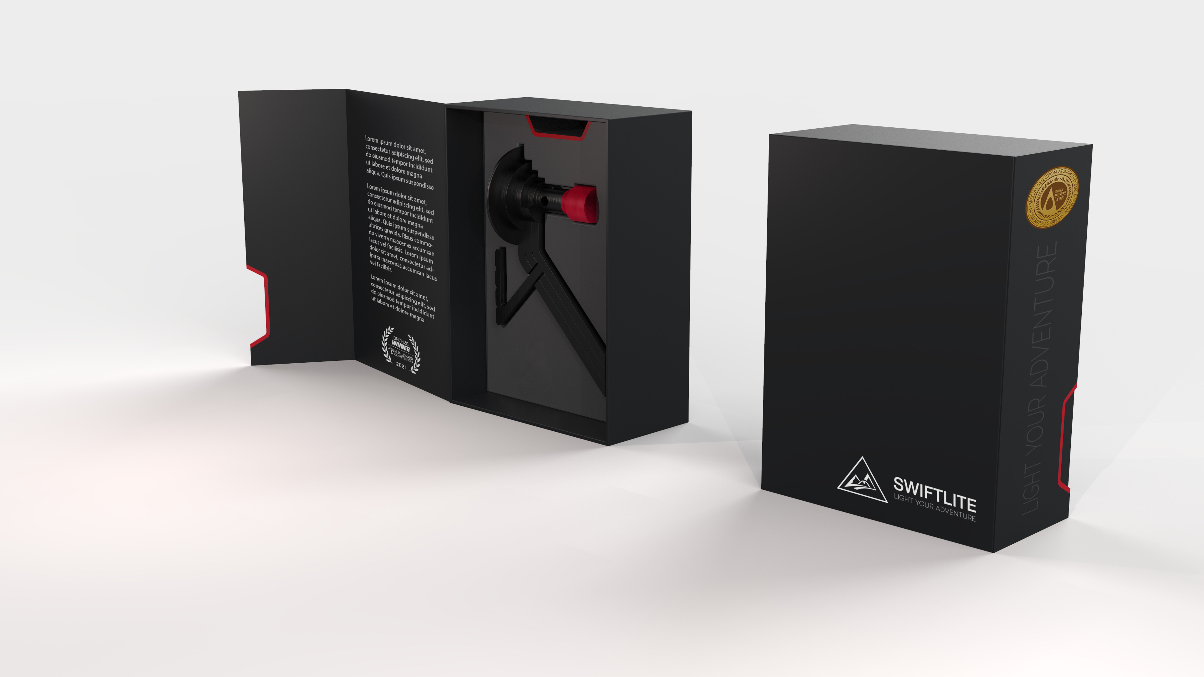 Entry 258959 in INDUSTRIAL DESIGN by Elad Achi