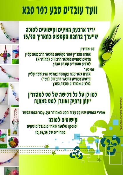 Entry 53172 in Portfolio by גלבוע הפקות