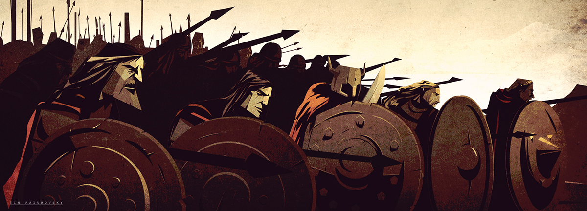 Entry 83042 in Commercial Project by טים רזומובסקי