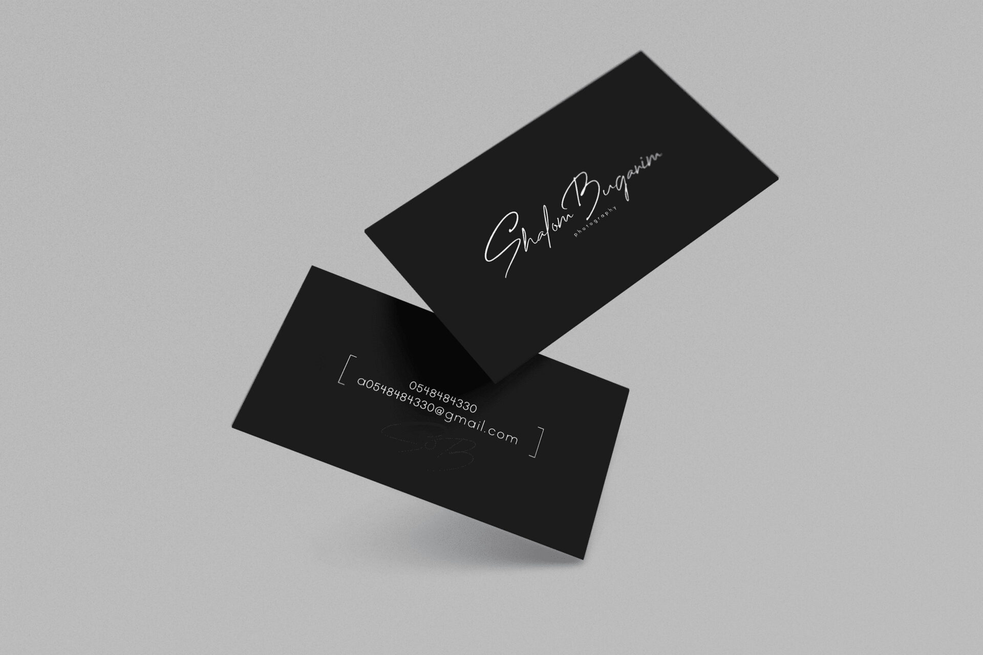 Entry 270362 in Portfolio by nd.design studio