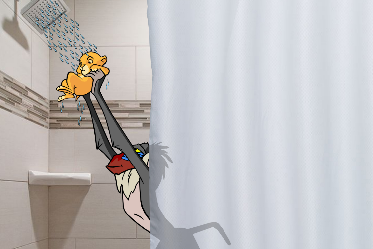 Open Zoomed Related Entry Lion King Shower Curtain 01 40x40.jpg