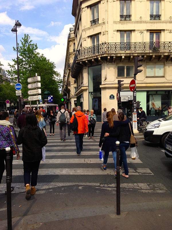 Entry 90292 in Photography Paris by Dutch Lion Amsterdam