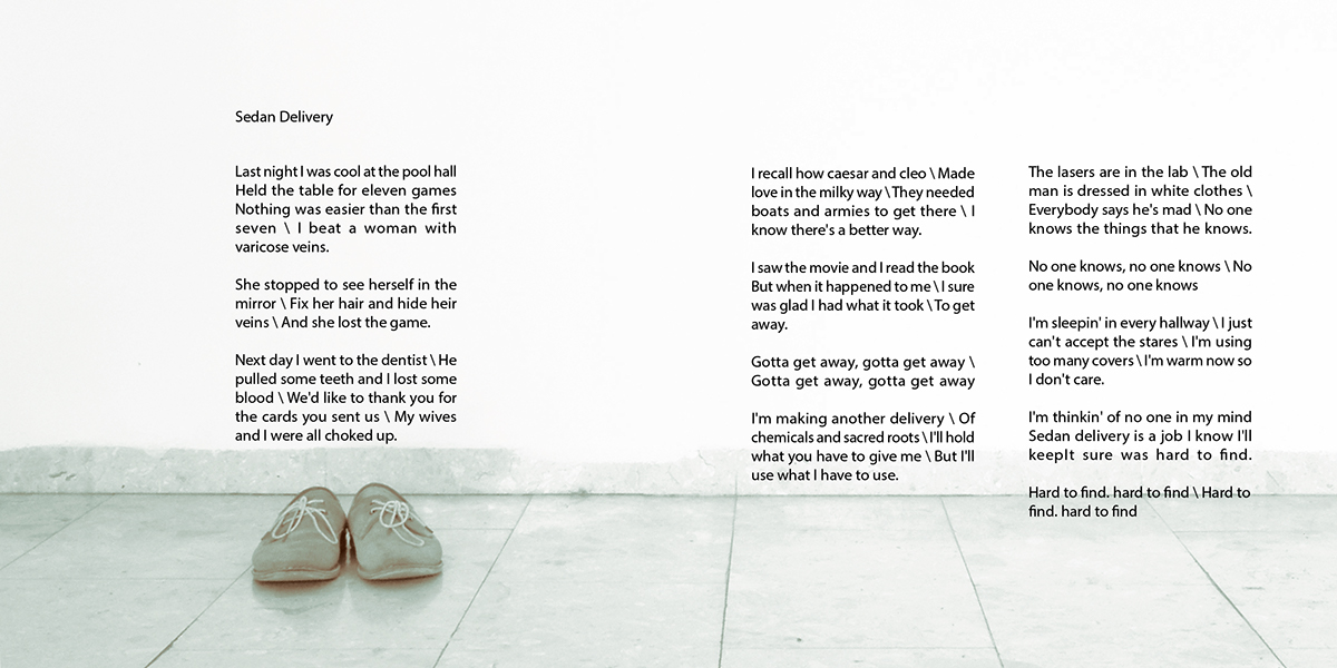 Entry 90060 in redesign project | neil young by אור נגר