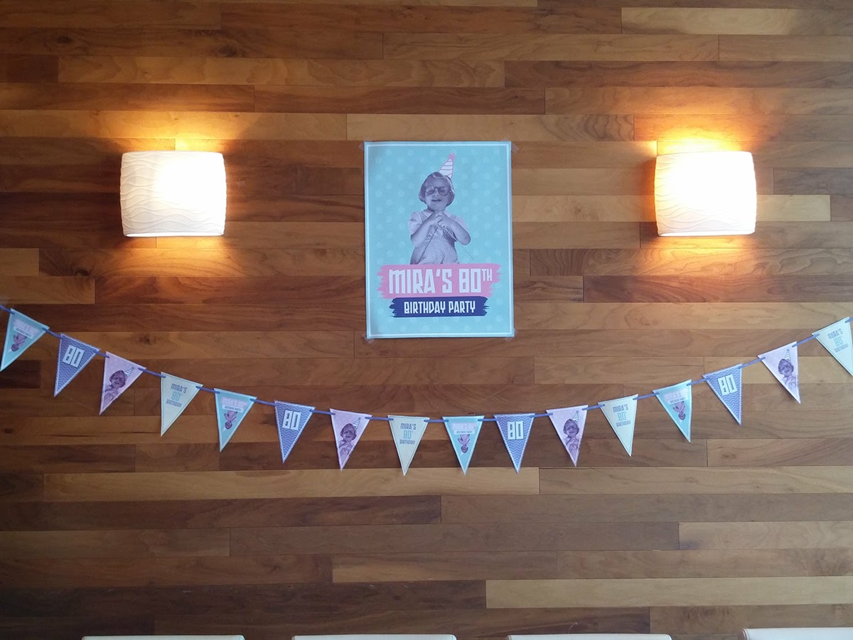 Entry 159055 in Mira&#39;s 80th birthday by נעה קרן