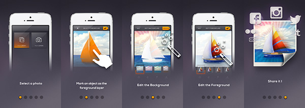 Entry 107633 in Layrs App by REP creative stuff