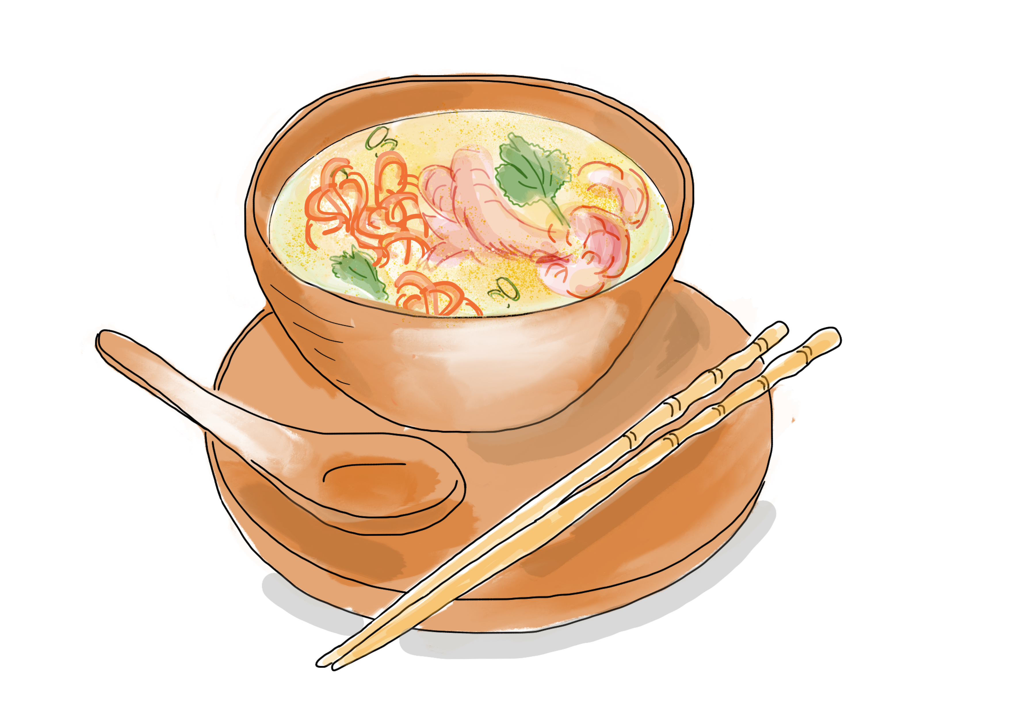 Entry 149505 in אוכל by אילנה גרף ציור ואיור