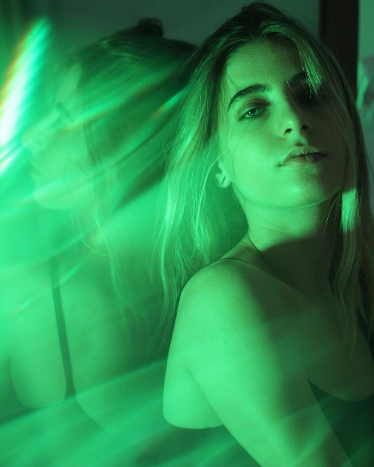 Entry 248523 in NEON by דניאל סיני