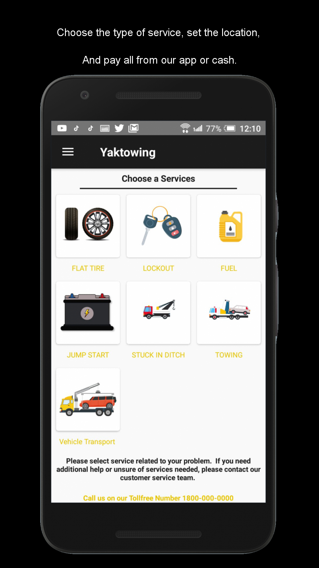 Entry 208283 in Portfolio by Appok Infolabs