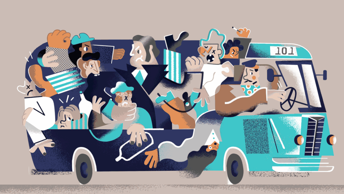 Entry 141472 in &quot;Zły&quot; book illustrations and GIFs by DigitalMind