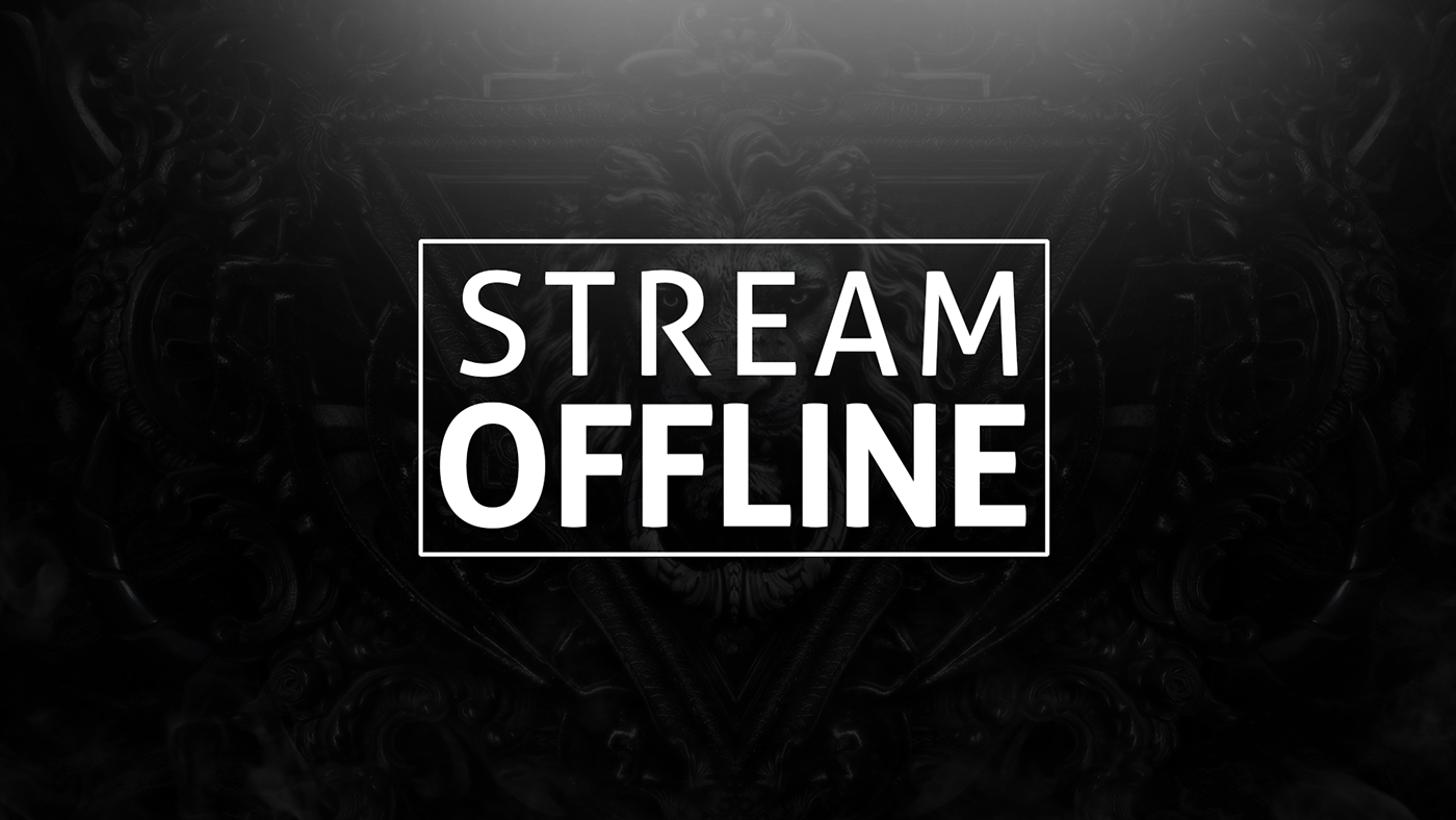 Entry 91600 in Twitch Layout | Part 2 | Sold by גל מור יוסף