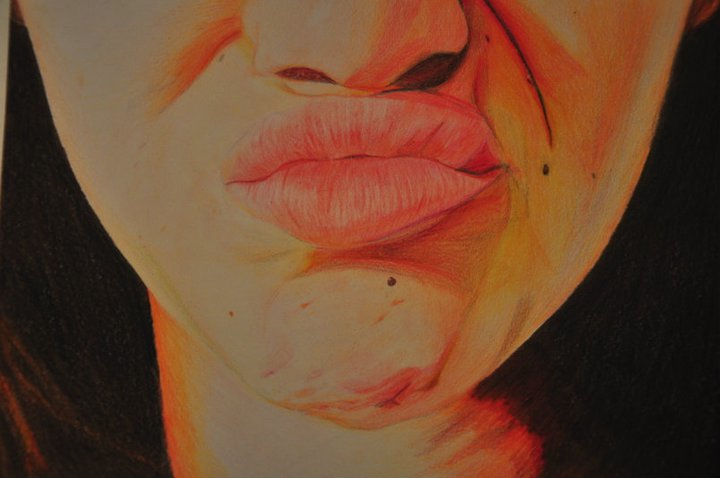 Entry 159090 in Self Portrait by נעה קרן