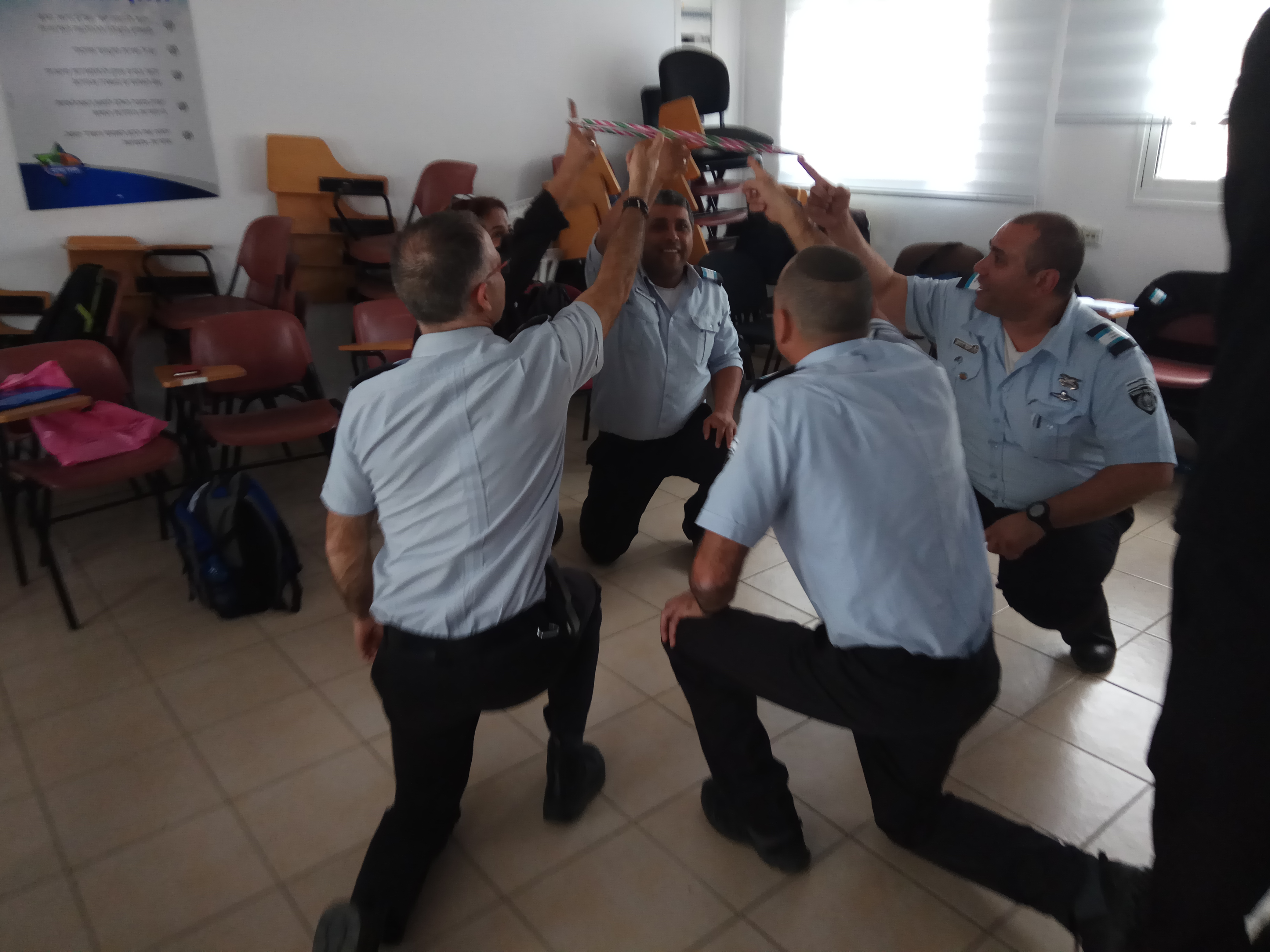 Entry 147405 in Portfolio by קוגניציה - שלמה קוגן ייעוץ ארגוני וסדנאות