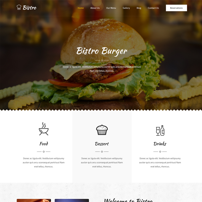 Entry 180766 in Portfolio by SKT Themes