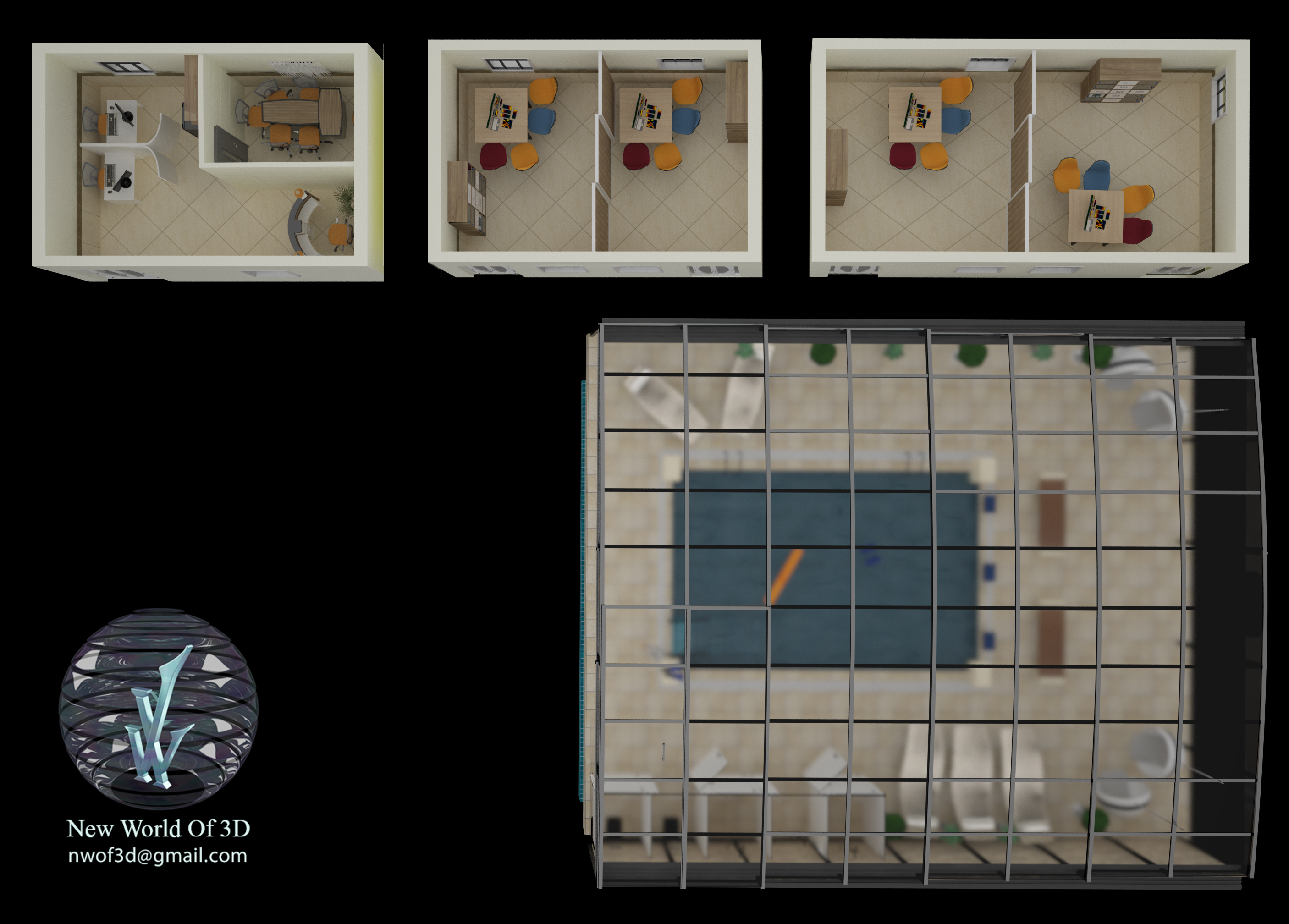 Entry 122511 in Portfolio by תלתן simulations