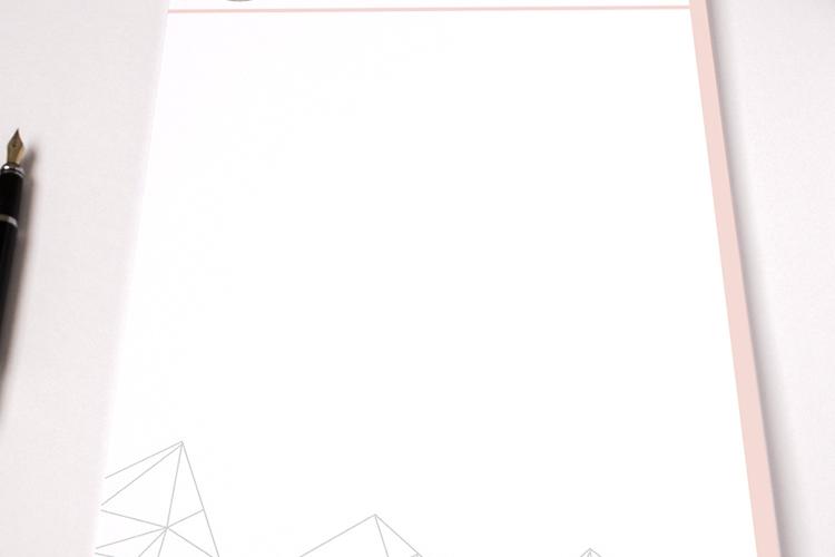 NOA HAREL - INTERIOR DESIGNER BRANDING PROJECT thumbnail