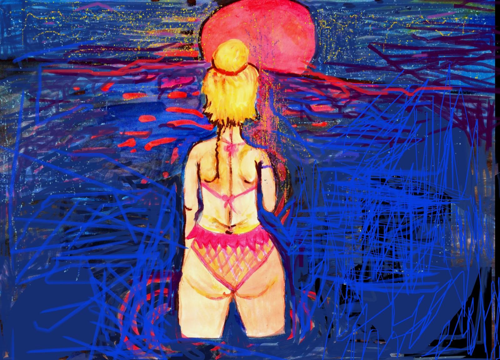 Entry 72117 in Portfolio by שרון כץ