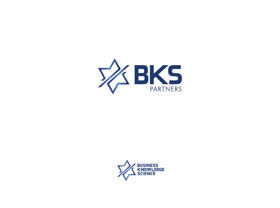 Entry 85286 in BKS Partners | Logo Developing by 28/8 Design