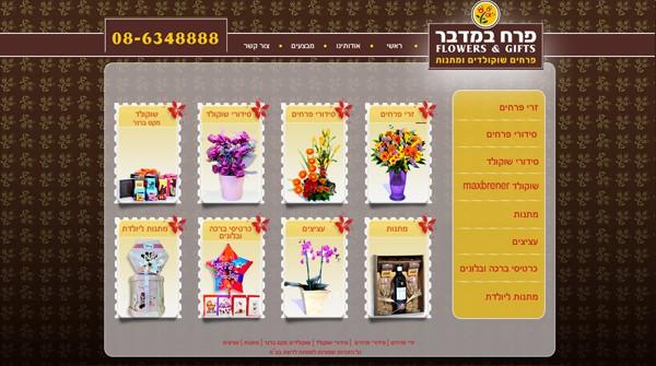 Entry 43096 in Portfolio by שני - מיתוג עיצוב גרפי ובניית אתרים