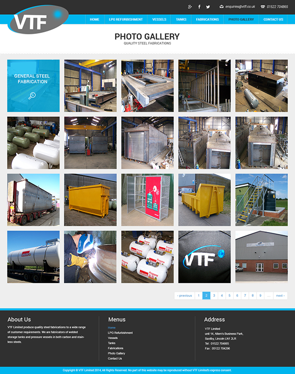 Entry 153827 in VTF Limited by Dev Technosys Pvt. Ltd.