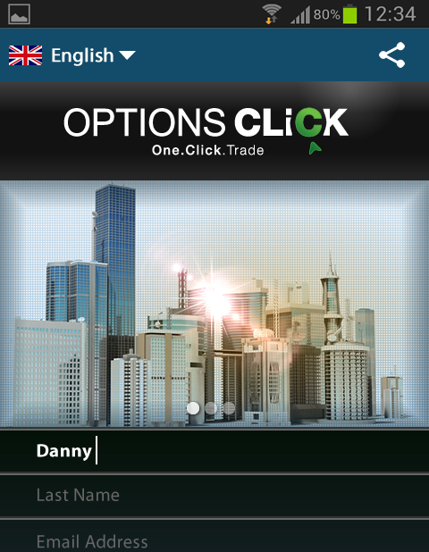 Entry 99680 in Forex & Binary Options by מיכל עמנואל- מעצבת UX UI